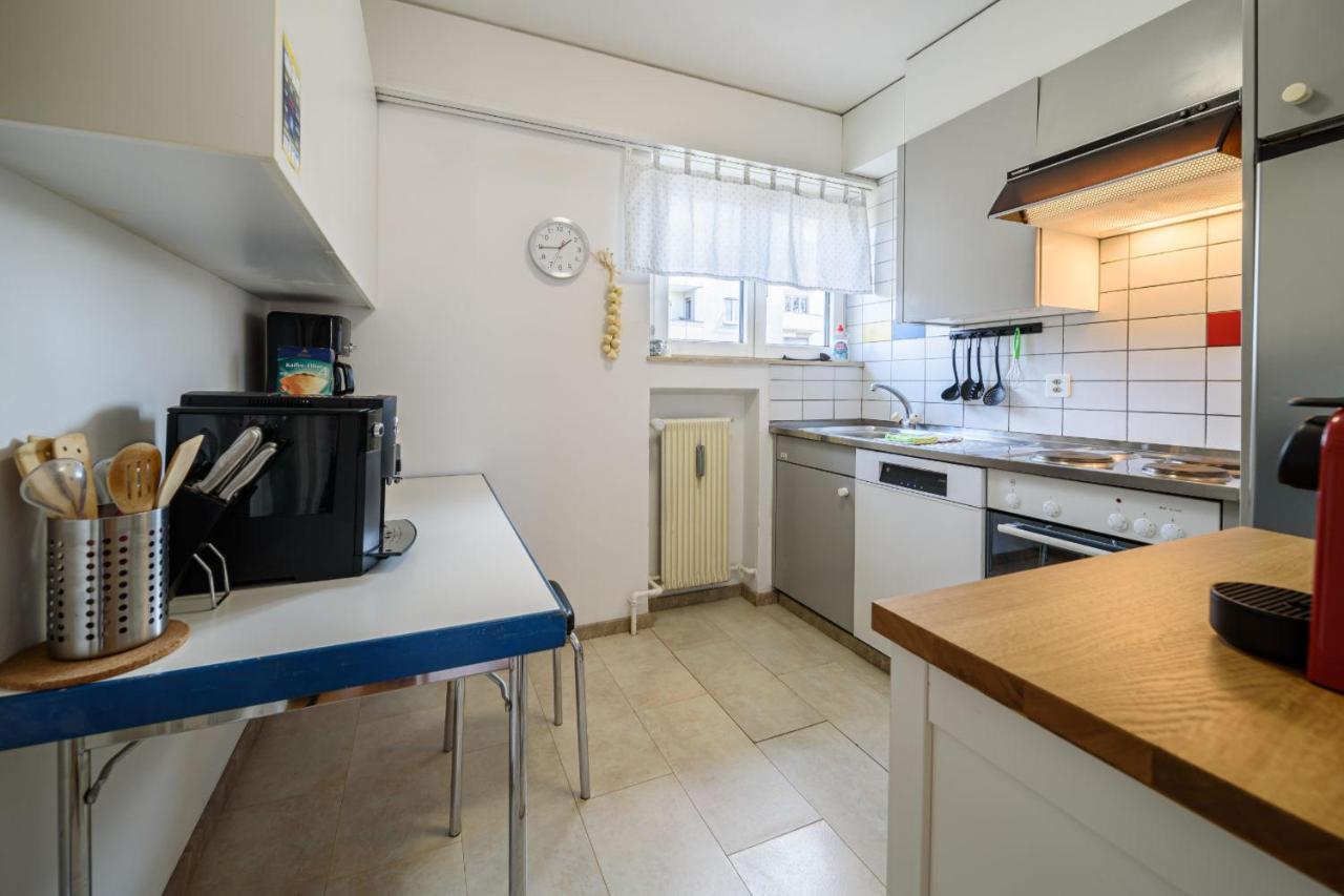 Cooldis 10 Appartement Kreuzlingen Buitenkant foto