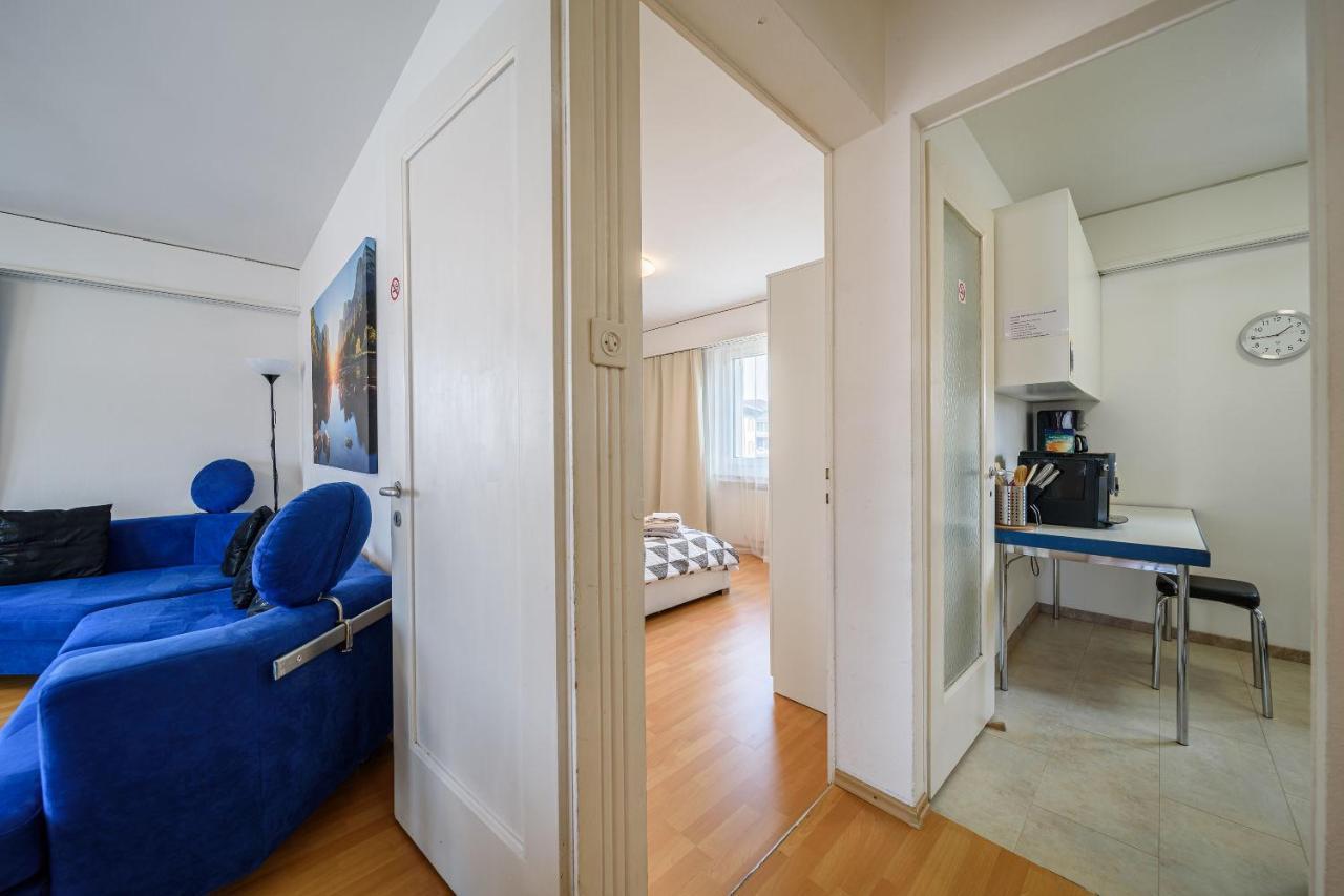 Cooldis 10 Appartement Kreuzlingen Buitenkant foto