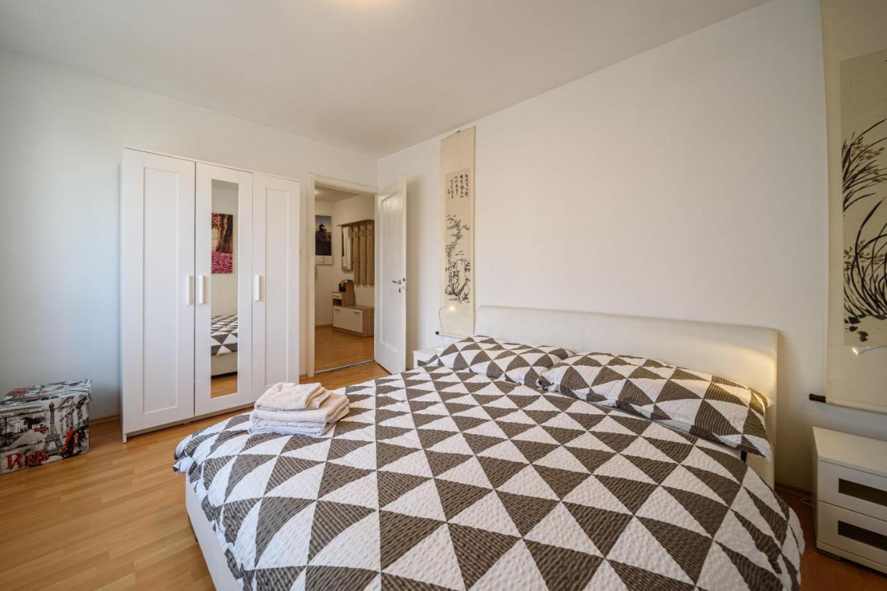 Cooldis 10 Appartement Kreuzlingen Buitenkant foto