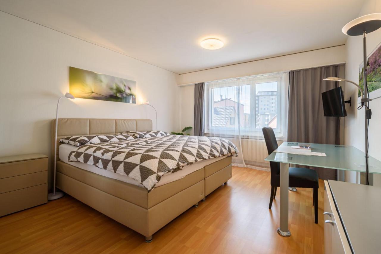 Cooldis 10 Appartement Kreuzlingen Buitenkant foto