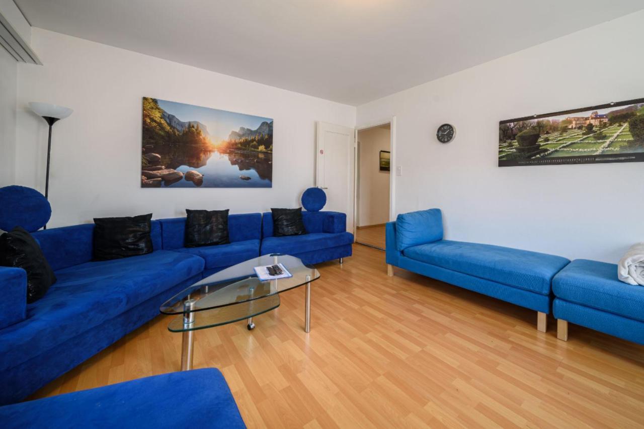 Cooldis 10 Appartement Kreuzlingen Buitenkant foto