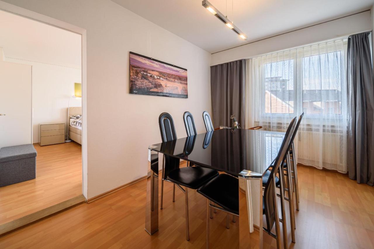 Cooldis 10 Appartement Kreuzlingen Buitenkant foto