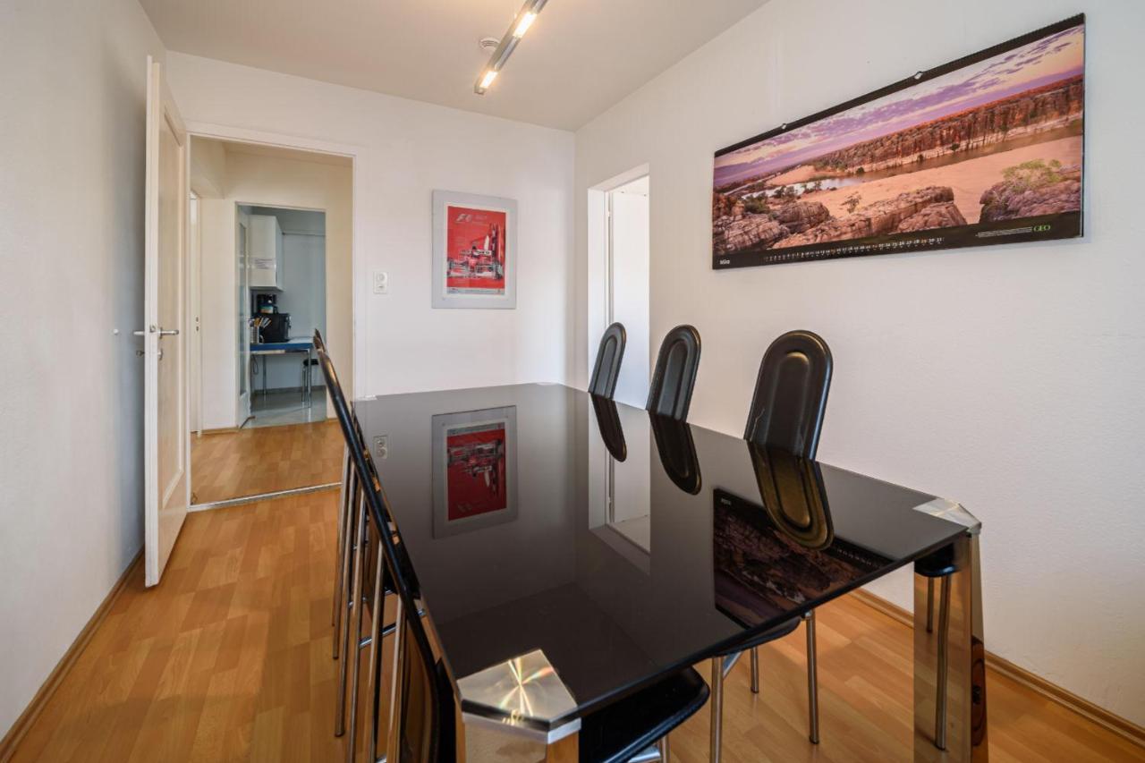 Cooldis 10 Appartement Kreuzlingen Buitenkant foto