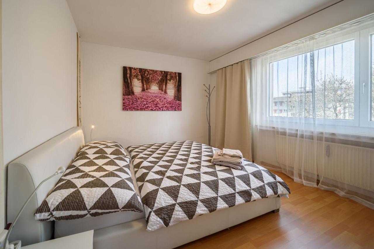 Cooldis 10 Appartement Kreuzlingen Buitenkant foto