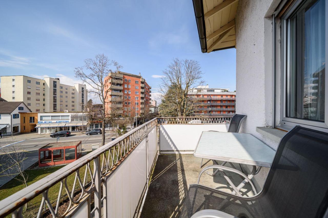 Cooldis 10 Appartement Kreuzlingen Buitenkant foto